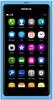 Смартфон Nokia N9 16Gb Blue - Куйбышев