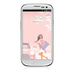 Мобильный телефон Samsung + 1 ГБ RAM+  Galaxy S III GT-I9300 La Fleur 16 Гб 16 ГБ - Куйбышев