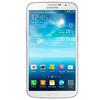 Смартфон Samsung Galaxy Mega 6.3 GT-I9200 White - Куйбышев