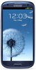 Смартфон Samsung Galaxy S3 GT-I9300 16Gb Pebble blue - Куйбышев