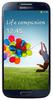 Смартфон Samsung Galaxy S4 GT-I9500 16Gb Black Mist - Куйбышев
