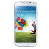 Смартфон Samsung Galaxy S4 GT-I9505 White - Куйбышев