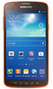 Смартфон SAMSUNG I9295 Galaxy S4 Activ Orange - Куйбышев