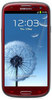 Смартфон Samsung Samsung Смартфон Samsung Galaxy S III GT-I9300 16Gb (RU) Red - Куйбышев