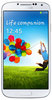 Смартфон Samsung Samsung Смартфон Samsung Galaxy S4 16Gb GT-I9500 (RU) White - Куйбышев
