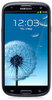Смартфон Samsung Samsung Смартфон Samsung Galaxy S3 64 Gb Black GT-I9300 - Куйбышев