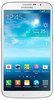 Смартфон Samsung Samsung Смартфон Samsung Galaxy Mega 6.3 8Gb GT-I9200 (RU) белый - Куйбышев