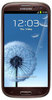 Смартфон Samsung Samsung Смартфон Samsung Galaxy S III 16Gb Brown - Куйбышев