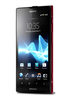 Смартфон Sony Xperia ion Red - Куйбышев