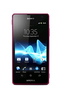 Смартфон Sony Xperia TX Pink - Куйбышев