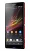 Смартфон Sony Xperia ZL Red - Куйбышев