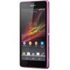 Смартфон Sony Xperia ZR Pink - Куйбышев