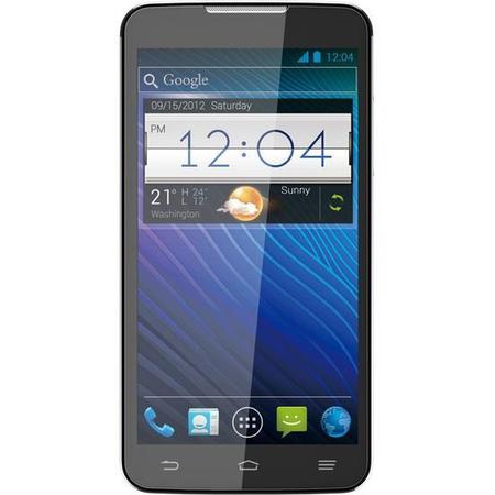 Смартфон ZTE Grand Memo Blue - Куйбышев