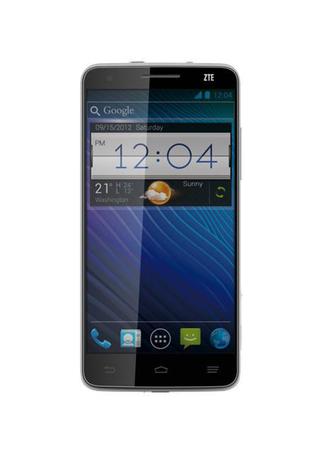 Смартфон ZTE Grand S White - Куйбышев